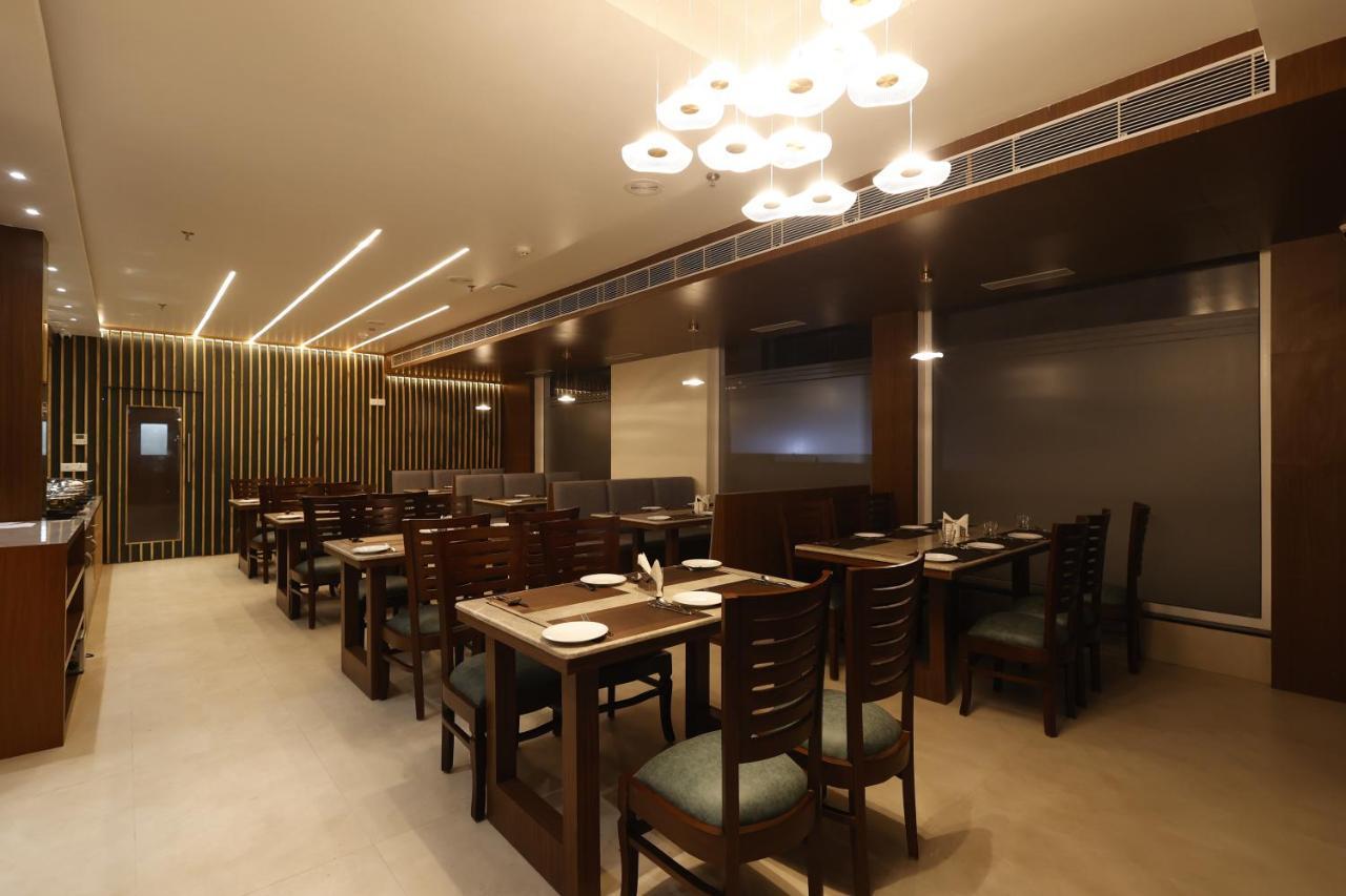 Pride Biznotel Canopus, Digha Digha  Exterior photo